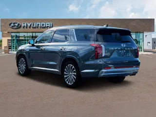 Hyundai PALISADE 2024 AWD Calligraphy 4dr SUV