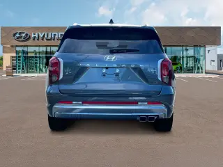 Hyundai PALISADE 2024 AWD Calligraphy 4dr SUV