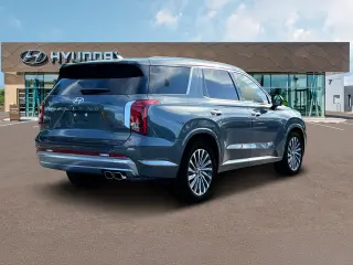 Hyundai PALISADE 2024 AWD Calligraphy 4dr SUV