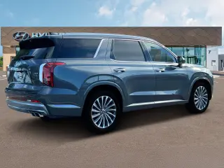 Hyundai PALISADE 2024 AWD Calligraphy 4dr SUV