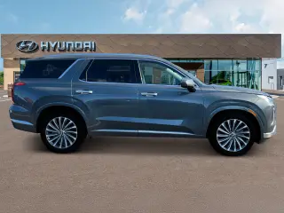 Hyundai PALISADE 2024 AWD Calligraphy 4dr SUV