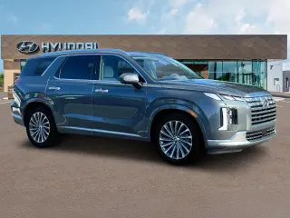 Hyundai PALISADE 2024 AWD Calligraphy 4dr SUV