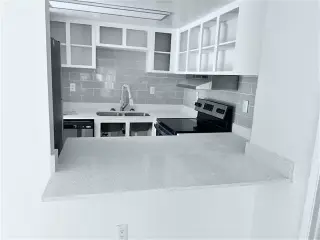 Tops de cocina