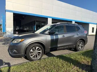 Nissan Rogue 2016 SL 4p Crossover