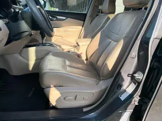 Nissan Rogue 2016 SL 4p Crossover