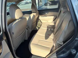 Nissan Rogue 2016 SL 4p Crossover