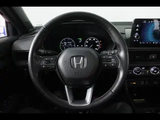 Honda CR-V Hybrid 2024 AWD Sport-L 4p SUV
