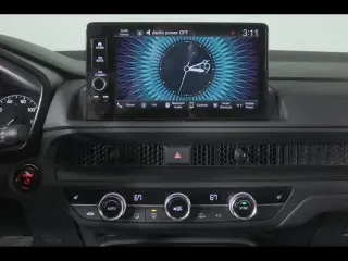 Honda CR-V Hybrid 2024 AWD Sport-L 4p SUV