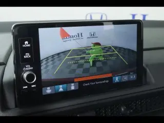 Honda CR-V Hybrid 2024 AWD Sport-L 4p SUV