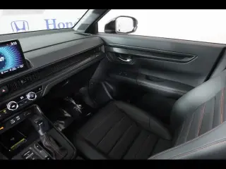 Honda CR-V Hybrid 2024 AWD Sport-L 4p SUV