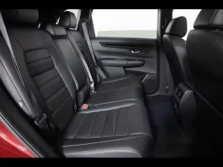 Honda CR-V Hybrid 2024 AWD Sport-L 4p SUV