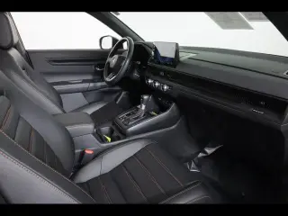 Honda CR-V Hybrid 2024 AWD Sport-L 4p SUV