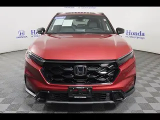 Honda CR-V Hybrid 2024 AWD Sport-L 4p SUV