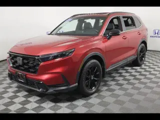 Honda CR-V Hybrid 2024 AWD Sport-L 4p SUV
