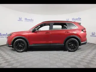 Honda CR-V Hybrid 2024 AWD Sport-L 4p SUV