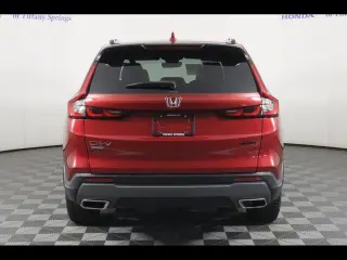 Honda CR-V Hybrid 2024 AWD Sport-L 4p SUV