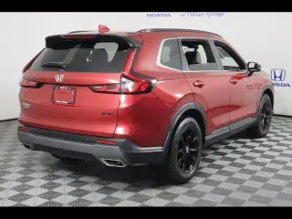 Honda CR-V Hybrid 2024 AWD Sport-L 4p SUV