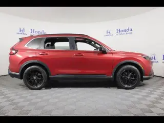 Honda CR-V Hybrid 2024 AWD Sport-L 4p SUV