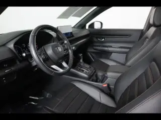 Honda CR-V Hybrid 2024 AWD Sport-L 4p SUV