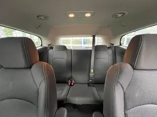 Chevrolet Traverse 2017 LT 4dr SUV con 1LT
