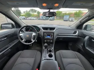Chevrolet Traverse 2017 LT 4dr SUV con 1LT