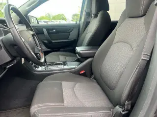 Chevrolet Traverse 2017 LT 4dr SUV con 1LT