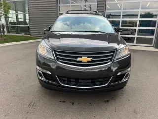 Chevrolet Traverse 2017 LT 4dr SUV con 1LT