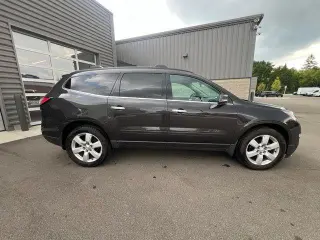 Chevrolet Traverse 2017 LT 4dr SUV con 1LT