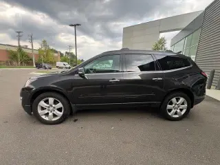 Chevrolet Traverse 2017 LT 4dr SUV con 1LT