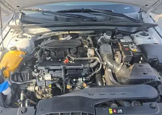 Kia K5 2021 GT-Line Sedan 4p