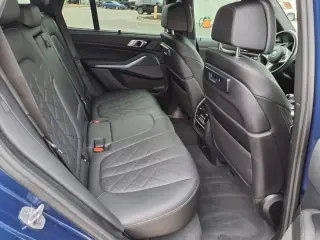 BMW X5 2023 tracción total xDrive45e 4p Sports Activity Vehicle