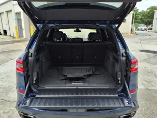 BMW X5 2023 tracción total xDrive45e 4p Sports Activity Vehicle