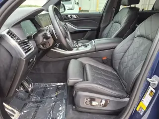 BMW X5 2023 tracción total xDrive45e 4p Sports Activity Vehicle