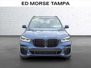 BMW X5 2023 tracción total xDrive45e 4p Sports Activity Vehicle