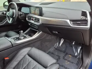 BMW X5 2023 tracción total xDrive45e 4p Sports Activity Vehicle