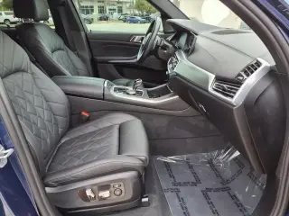 BMW X5 2023 tracción total xDrive45e 4p Sports Activity Vehicle