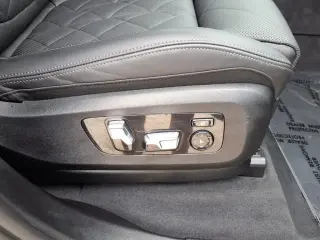 BMW X5 2023 tracción total xDrive45e 4p Sports Activity Vehicle
