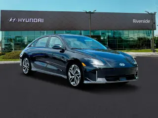 Hyundai IONIQ 6 2024 SEL 4p Sedan
