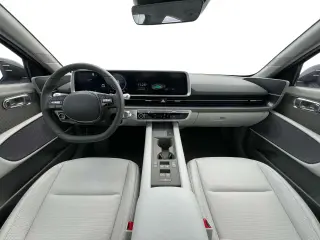 Hyundai IONIQ 6 2024 SEL 4p Sedan
