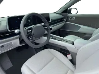 Hyundai IONIQ 6 2024 SEL 4p Sedan