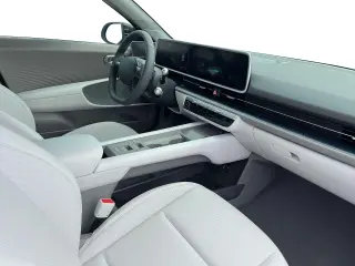Hyundai IONIQ 6 2024 SEL 4p Sedan