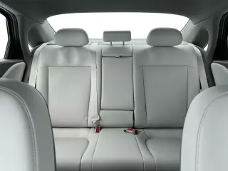 Hyundai IONIQ 6 2024 SEL 4p Sedan