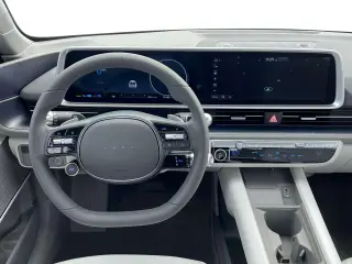 Hyundai IONIQ 6 2024 SEL 4p Sedan