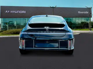Hyundai IONIQ 6 2024 SEL 4p Sedan