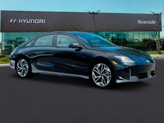 Hyundai IONIQ 6 2024 SEL 4p Sedan