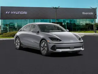 Hyundai IONIQ 6 2024 SE 4p Sedan