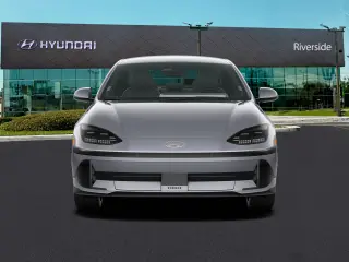 Hyundai IONIQ 6 2024 SE 4p Sedan