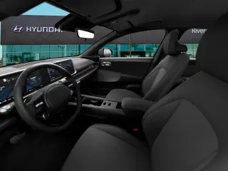 Hyundai IONIQ 6 2024 SE 4p Sedan