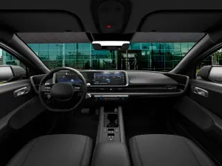 Hyundai IONIQ 6 2024 SE 4p Sedan