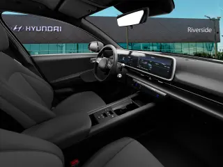 Hyundai IONIQ 6 2024 SE 4p Sedan